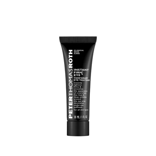 Peter Thomas Roth, Peter Thomas Roth Instant FIRMx Eye, eye cream for under eye bags, under eye tightening cream, reduce fine lines
