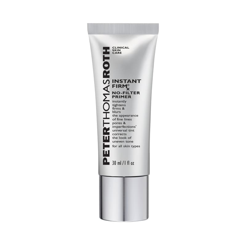 Peter Thomas Roth, Peter Thomas Roth Instant FIRMx No-Filter Primer, Anti Ageing Primer