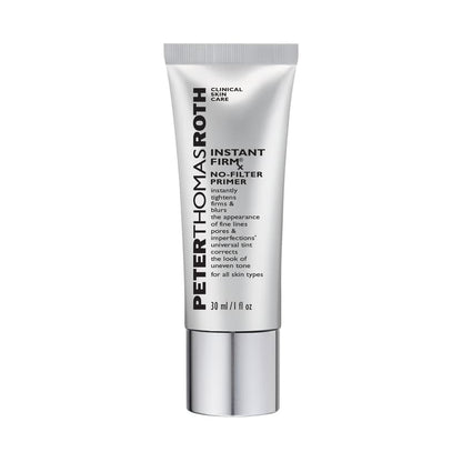 Peter Thomas Roth, Peter Thomas Roth Instant FIRMx No-Filter Primer, Anti Ageing Primer