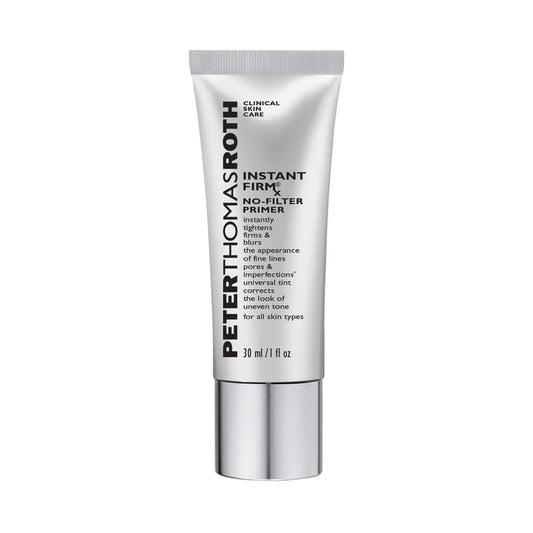 Peter Thomas Roth, Peter Thomas Roth Instant FIRMx No-Filter Primer, Anti Ageing Primer