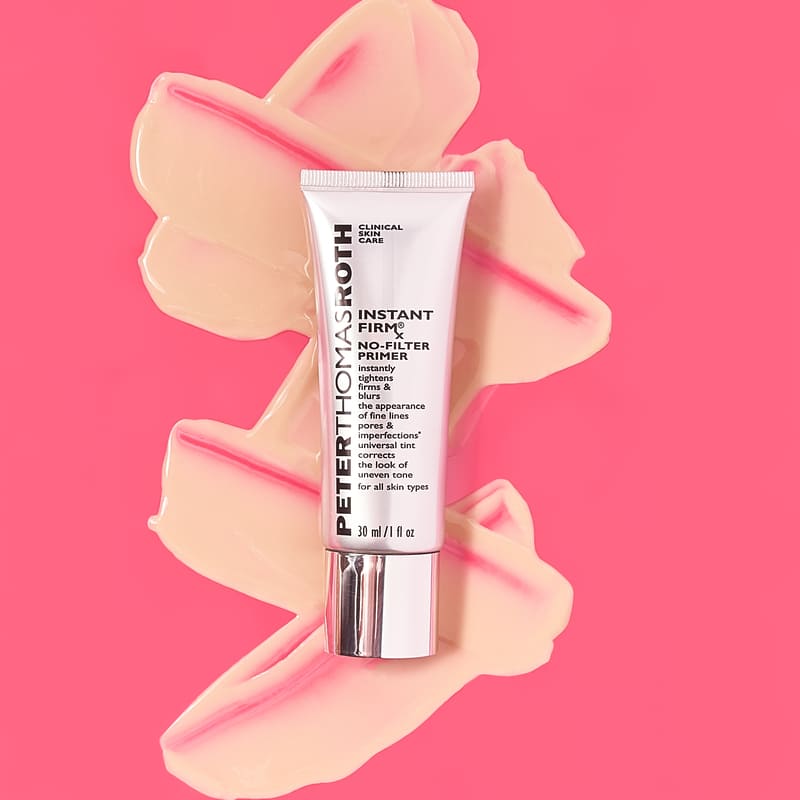 Peter Thomas Roth, Peter Thomas Roth Instant FIRMx No-Filter Primer, Colour Correct Primer