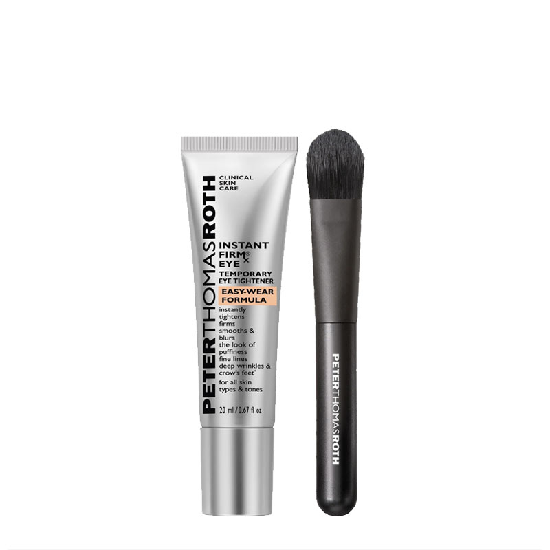 Peter Thomas Roth Instant FIRMx Temporary Eye Tightener - Easy Wear Formula