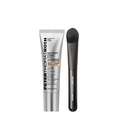 Peter Thomas Roth Instant FIRMx Temporary Eye Tightener - Easy Wear Formula