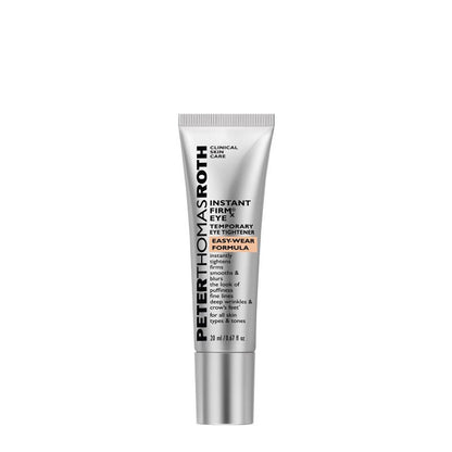 Peter Thomas Roth Instant FIRMx Temporary Eye Tightener - Easy Wear Formula 20ml