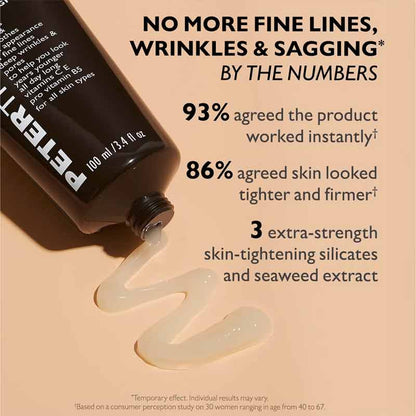 Peter Thomas Roth Instant Firmx Temporary Face Tightener