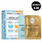 Peter Thomas Roth Patch + Go Eye Patch Travel Pack 4 pairs
