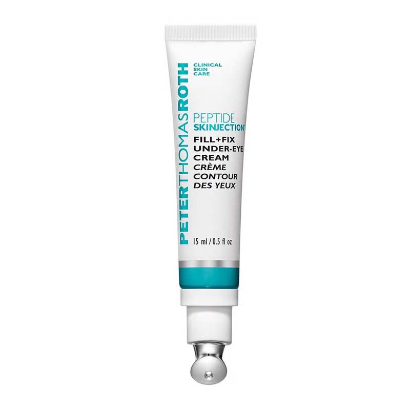 Peter Thomas Roth Peptide Skinjection™ Fill + Fix Under-Eye Cream ...
