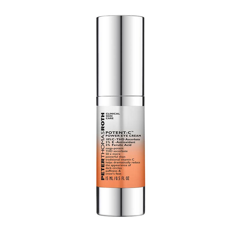 Peter Thomas Roth, Peter Thomas Roth Potent-C Power Eye Cream, Eye Cream, vitamin C Eye Cream