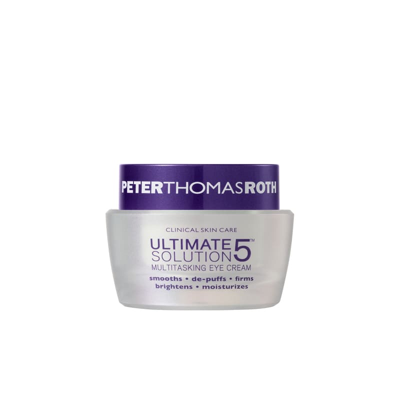 Peter Thomas Roth, Peter Thomas Roth Ultimate Solution 5 Multitasking Eye Cream, Eye Cream
