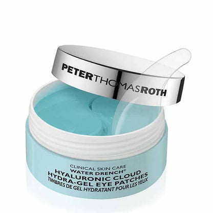 Peter Thomas Roth Gel Eye Patches, puffy undereyes, dark under eye circles