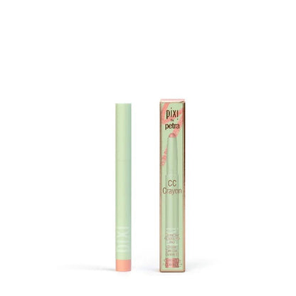 PIXI CC Crayon Correction Concentrate Pen | Concealer pen that instantly brightens, softens and blurs the skin | Colour correcting pen for the under eye area