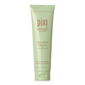 PIXI Glow Mud Cleanser | Glycolic Acid