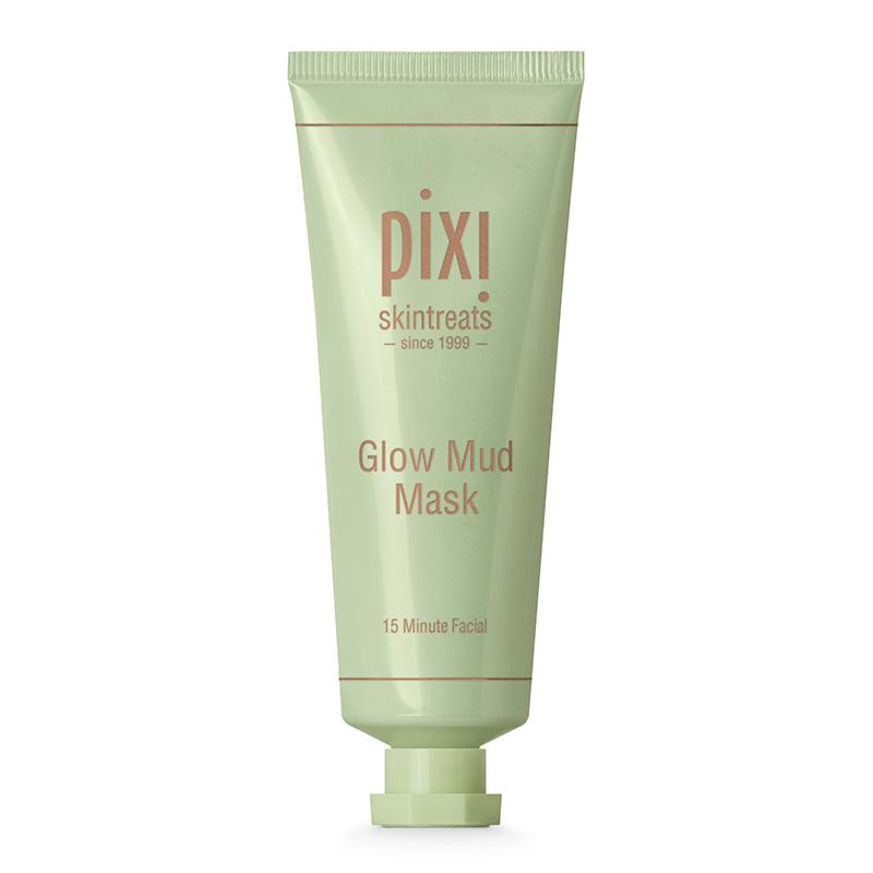 PIXI Glow Mud Mask 