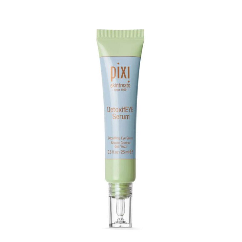 PIXI DetoxifEYE Serum | depuffing eye serum