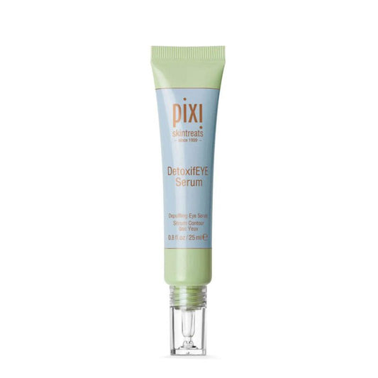 PIXI DetoxifEYE Serum | depuffing eye serum