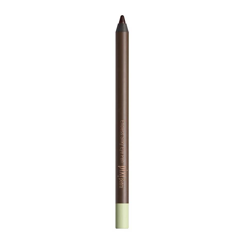 PIXI Endless Silky Eye Pen BlackCocoa | PIXI | black eye liner | brown eye liner | makeup | eye pencil | PIXI makeup