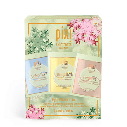 PIXI Eye Patch Trio Gift Set