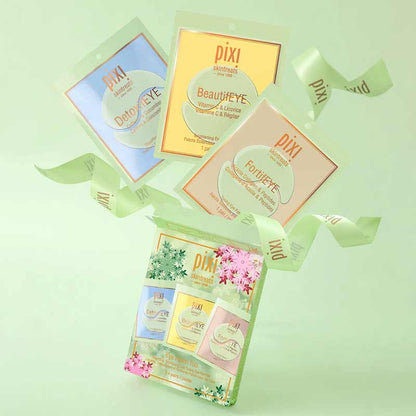PIXI Eye Patch Trio Gift Set