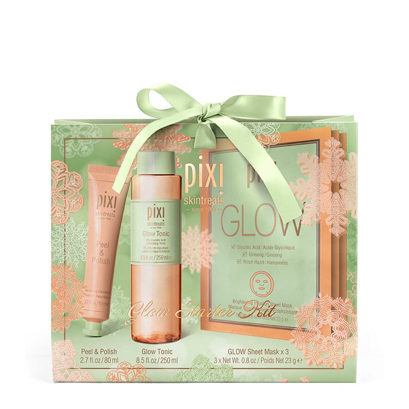 PIXI Glow Starter Kit Gift Set