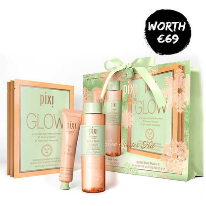 PIXI Glow Starter Kit Gift Set