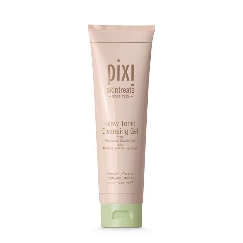 PIXI Glow Tonic Cleansing Gel | Glycolic Acid | Exfoliating cleanser