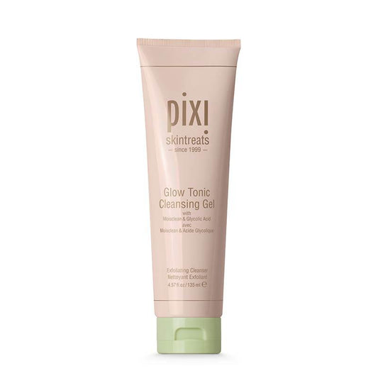 PIXI Glow Tonic Cleansing Gel | Glycolic Acid | Exfoliating cleanser