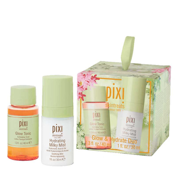 Pixi By Petra Plump Collagen Boost Sheet Mask - 3 Pack Volumizing Facial Mask