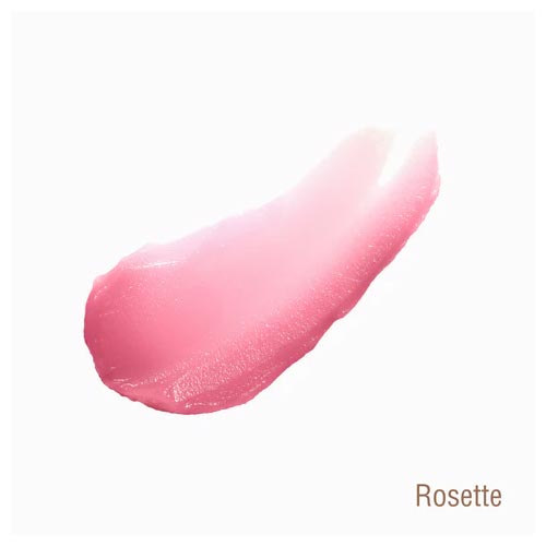 PIXI +Hydra Lip Treat | Hydrating tinted lip balm | Rosette swatch