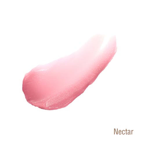 PIXI +Hydra Lip Treat | Hydrating tinted lip balm | Nectar swatch