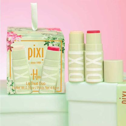 PIXI +Hydra LipTreat Duo Tree Hanger