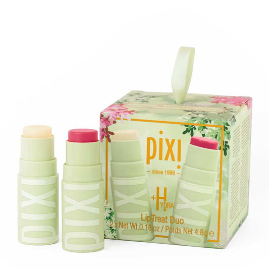 PIXI +Hydra LipTreat Duo Tree Hanger