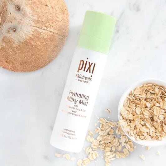 PIXI Hydrating Milky Mist Travel Size