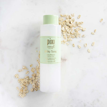 PIXI Milky Tonic | Glow tonic | pixi | skincare | skin | milky toner | soothing toner 