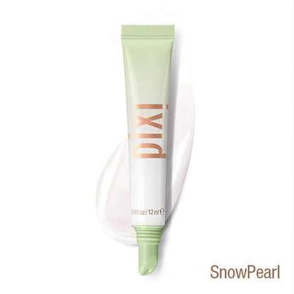 PIXI Lip Tone pH Reactive Gloss SnowPearl, Clear lip gloss