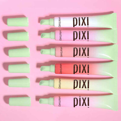 PIXI Lip Tone pH Reactive Gloss, PIXI Lip Gloss, PIXI makeup, natural lip gloss