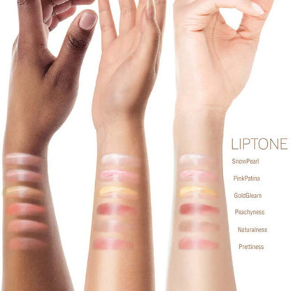 PIXI Lip Tone pH Reactive Lip Gloss, colour changing lip gloss, PIXI makeup