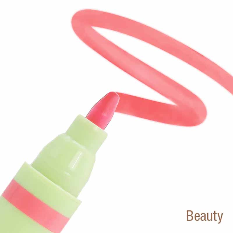 PIXI LipBlush Lip Stain Pen Beauty, Pink Lip Stain, Coral Lip Stain