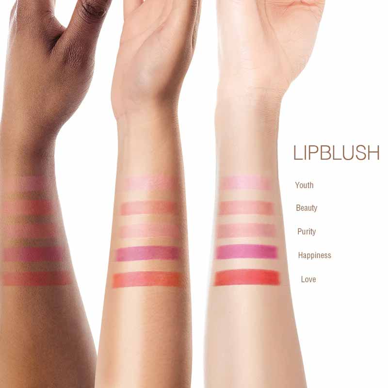 PIXI LipBlush Lip Stain Pen, PIXI Makeup, Lip Stain