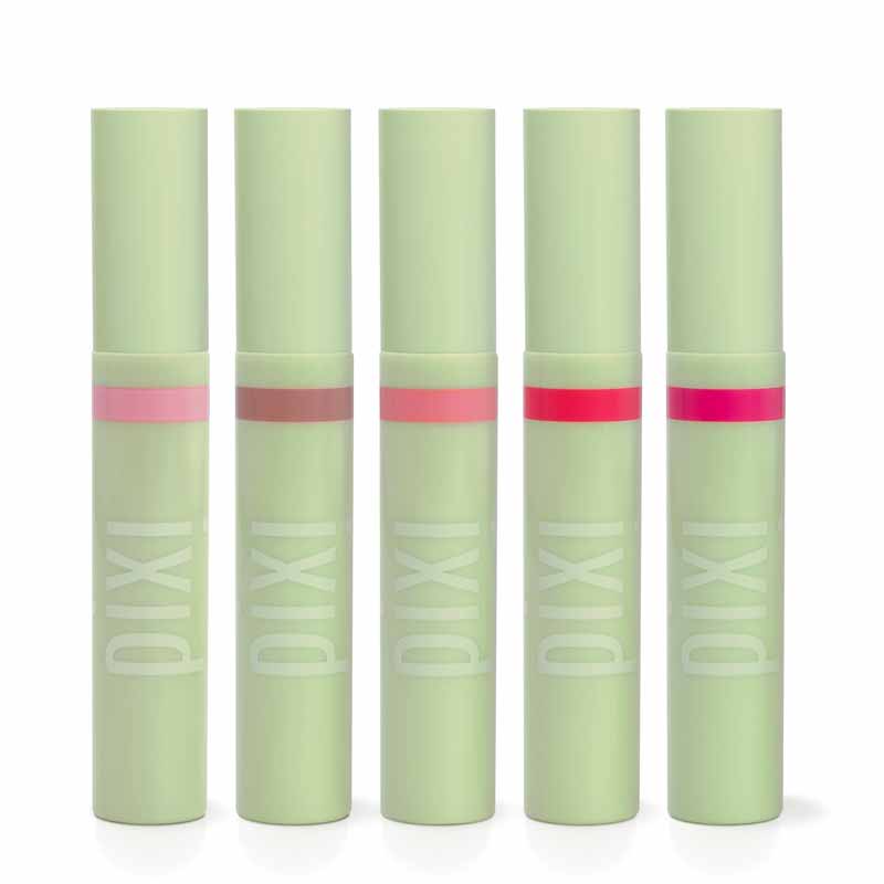 PIXI LipBlush Lip Stain Pen, lip pen, lipstick pen, lip stains, PIXI Lips