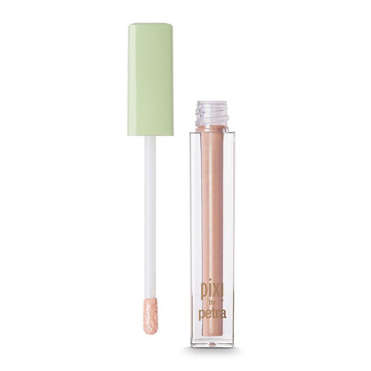 PIXI LipLift Max | maximise lip volume | Lip gloss | natural shade