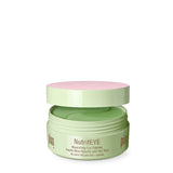 PIXI NutrifEYE Rose & Chamomile Nourishing Eye Patches | Hydrogel eye patches with rose and chamomile extracts for a nourishing and restorative effect