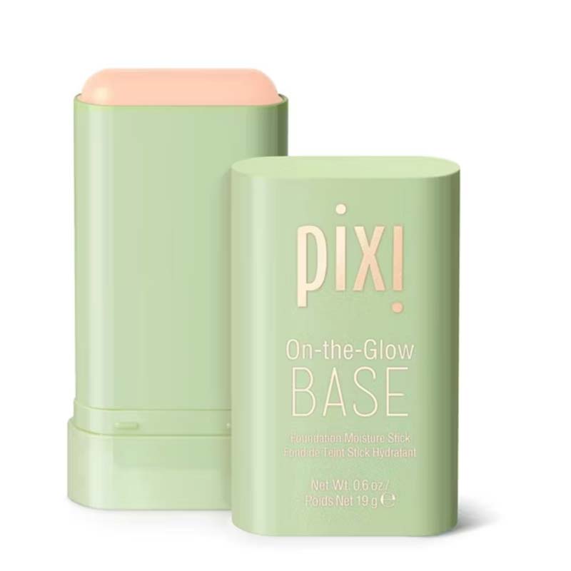 PIXI On-the-Glow Base Foundation Moisture Stick, stick foundation