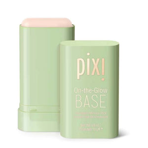 PIXI On-the-Glow Base Foundation Moisture Stick Porcelain, dewy foundation stick