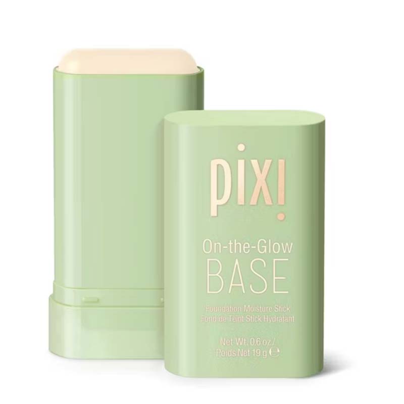 PIXI On-the-Glow Base Foundation Moisture Stick, PIXI Foundation, foundation for pale skin