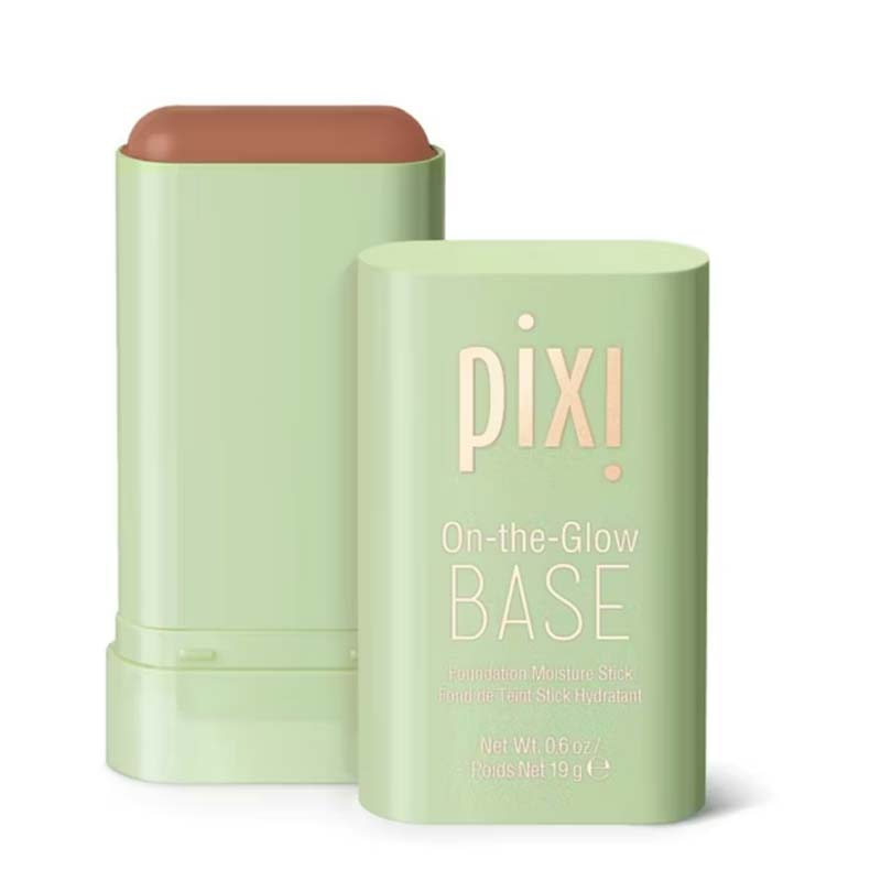 PIXI On-the-Glow Base Foundation Moisture Stick, foundation balm