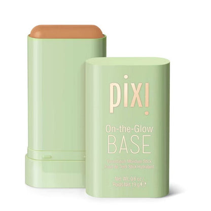 PIXI On The Glow Base Shade Tan