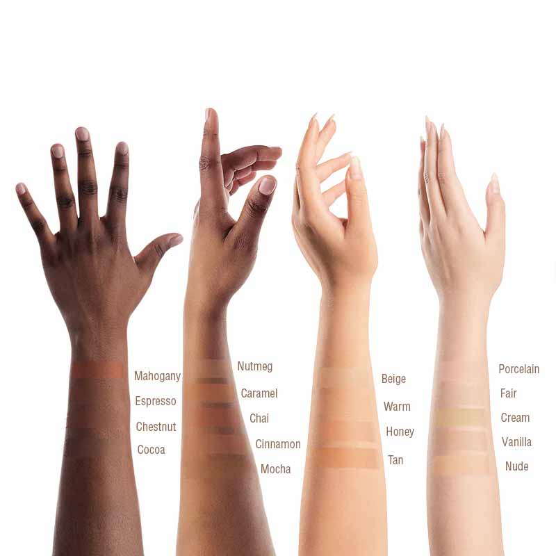 PIXI On-the-Glow Base Foundation Moisture Stick, natural makeup, PIXI makeup