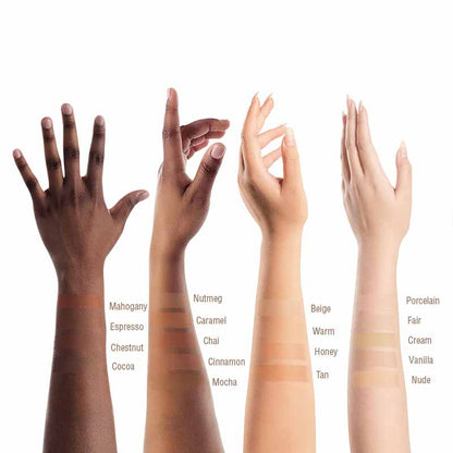 PIXI On-the-Glow Base Foundation Moisture Stick, natural makeup, PIXI makeup