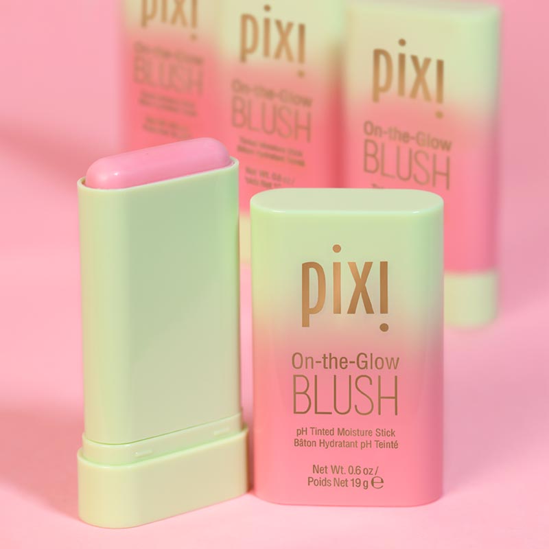 PIXI On-The-Glow Blush