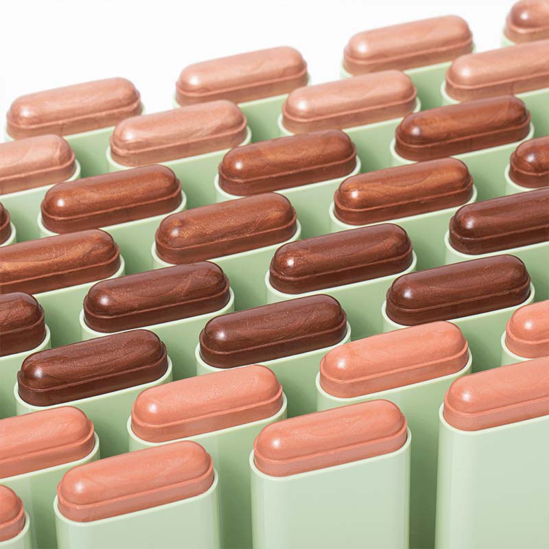 PIXI On-the-Glow Bronze | bronzer | makeup | makeup stick | contour | tik tok trending makeup | tik tok bronzer 